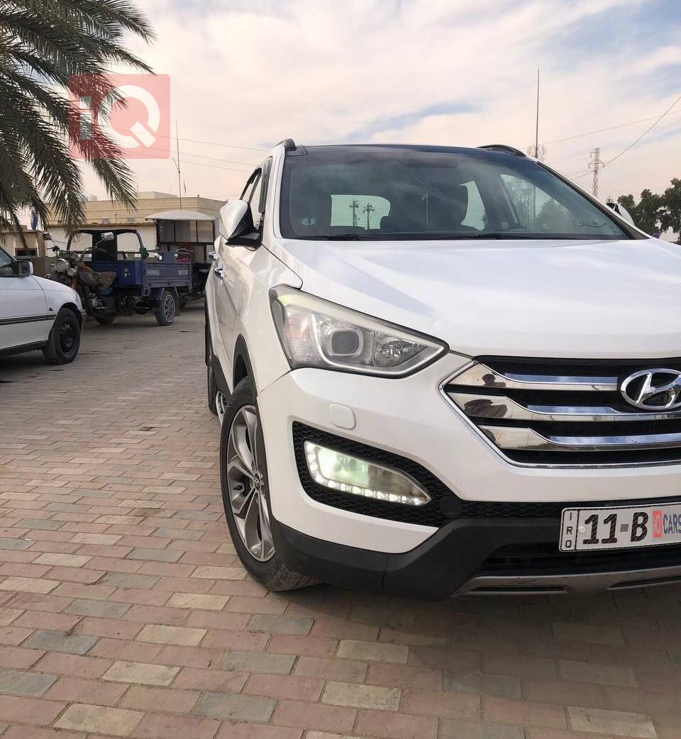 هیوندای سەنتافی